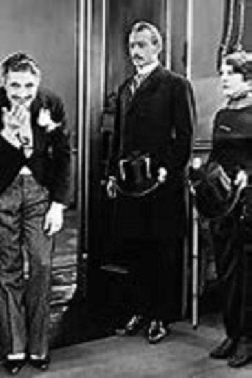 Monte Carlo (1926)