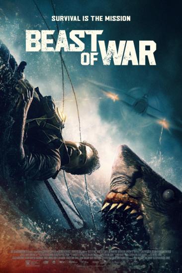 Beast of War (2025)