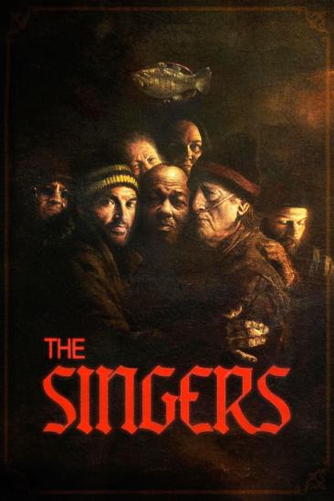The Singers (2026)