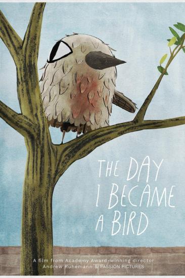 The Day I Became a Bird (2023)