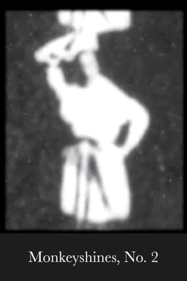 Monkeyshines, No. 2 (1890)