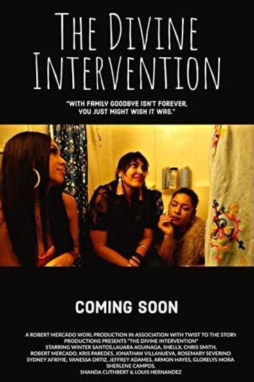 The Divine Intervention (2022)