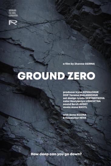 Ground Zero