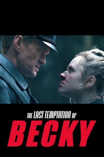 The Last Temptation of Becky (2026)
