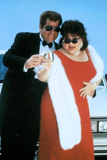 Roseanne and Tom: Behind the Scenes (1994)
