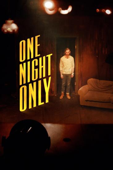 One Night Only (2025)