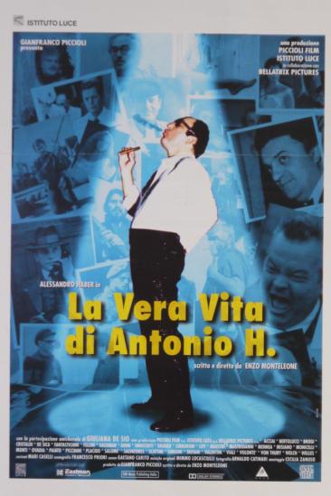 The True Life of Antonio H. (1994)