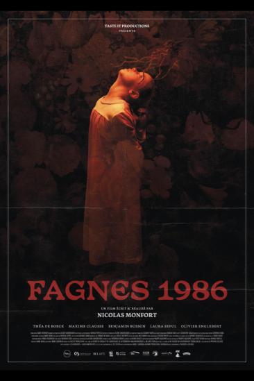 Fagnes 1986 (2025)