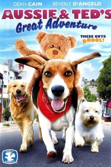 Aussie and Ted's Great Adventure (2009)