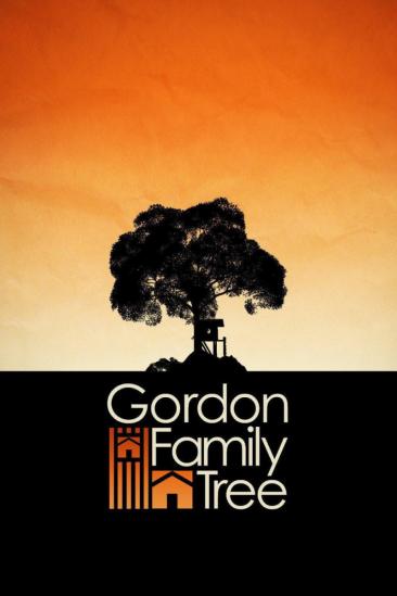 Gordon Family Tree (2013)