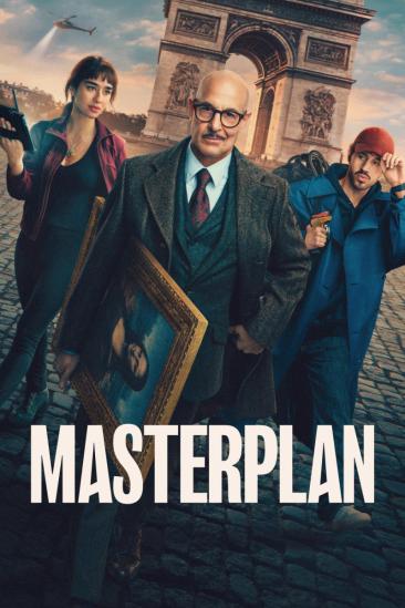 Masterplan (2026)