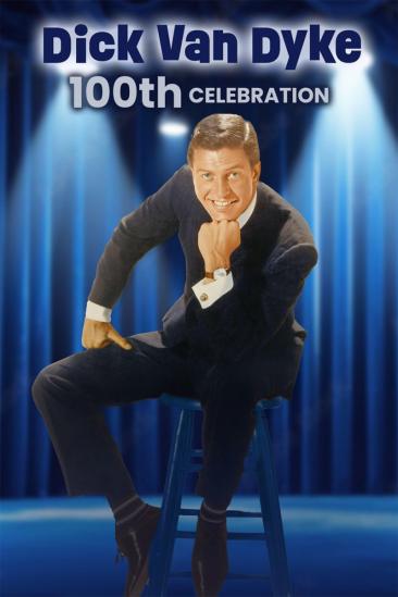 Dick Van Dyke: 100th Celebration (2025)