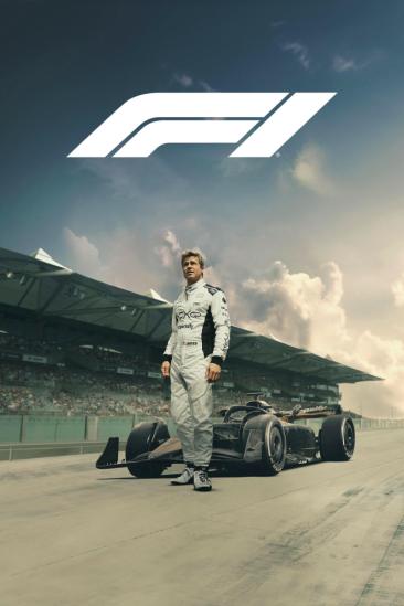 F1 (2025)