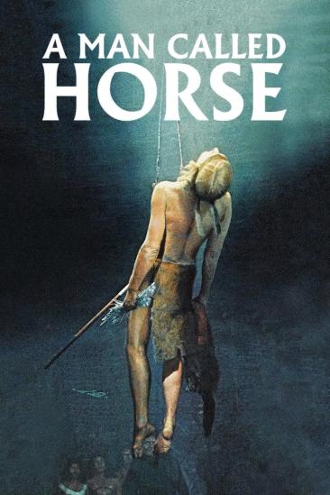 A Man Called Horse (1970)