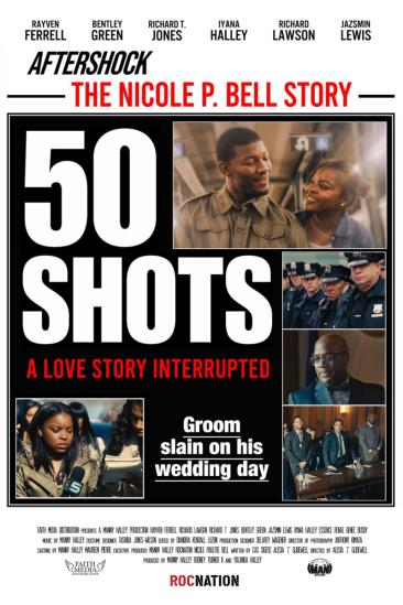 Aftershock: The Nicole P. Bell Story (2025)