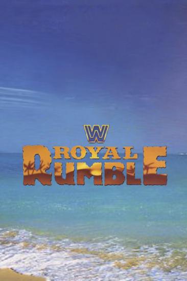 WWE Royal Rumble 1995 (1995)