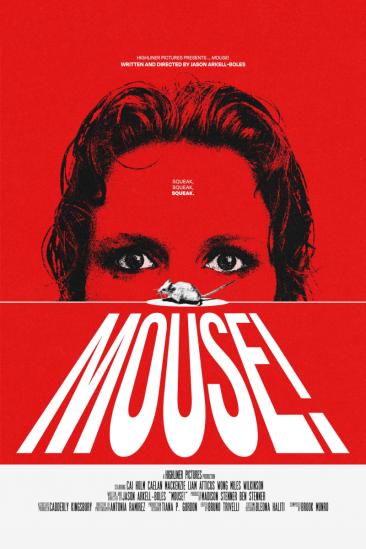 Mouse! (2025)
