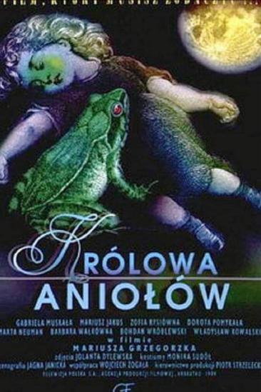 Queen of the Angels (1999)