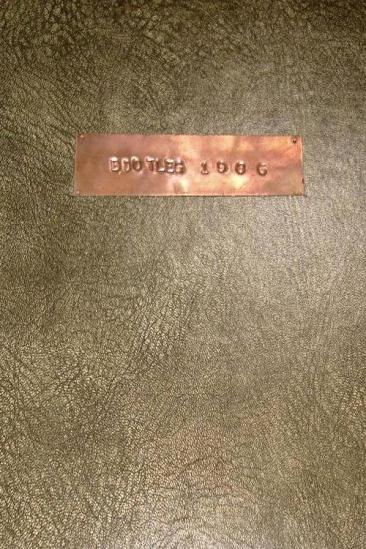 G.I.S.M. - Bootleg 1986 (1986)