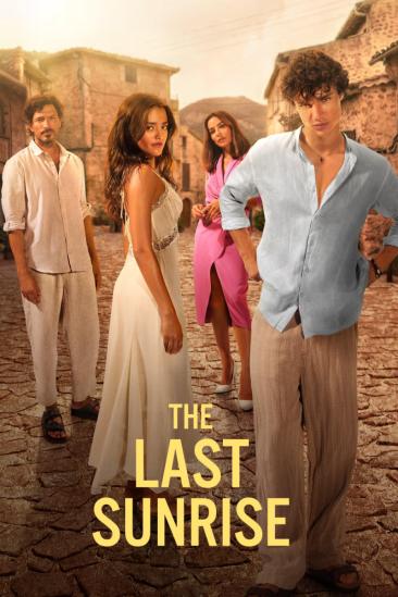 The Last Sunrise (2026)