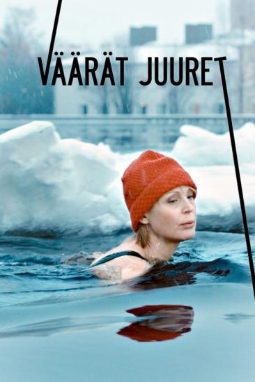 Twisted Roots (2009)