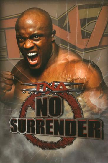 TNA No Surrender 2009 (2009)