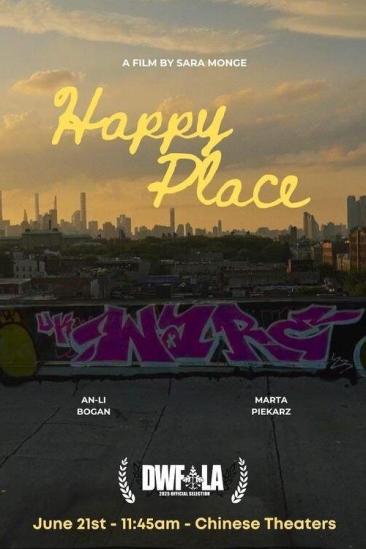 Happy Place (2025)
