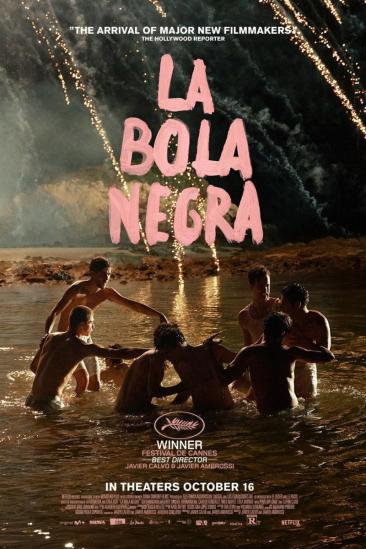 La bola negra (2026)