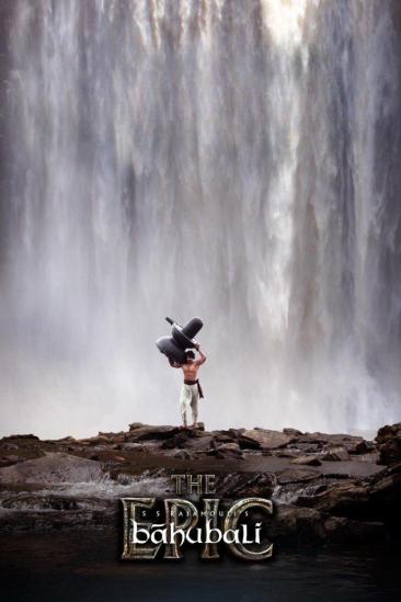 Bāhubali: The Epic (2025)