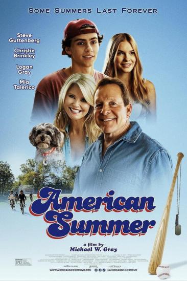 American Summer (2026)