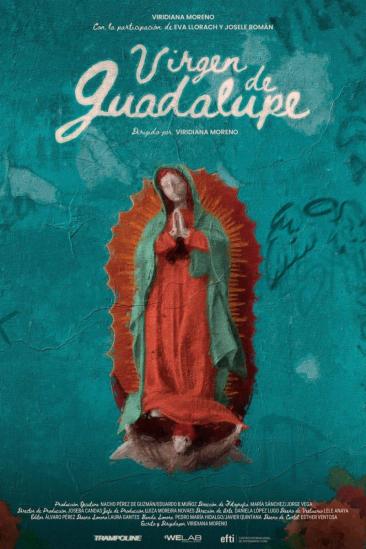 Virgen de Guadalupe (2024)