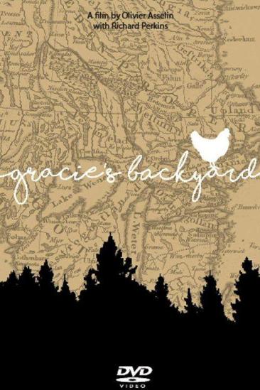 Gracie's Backyard (2017)