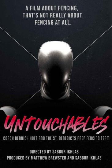 Untouchables (2026)