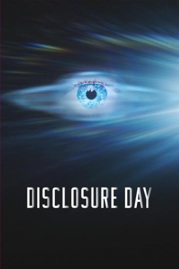 Disclosure Day (2026)