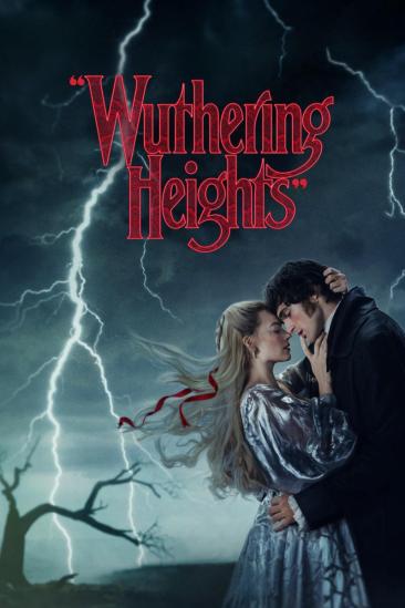 "Wuthering Heights" (2026)