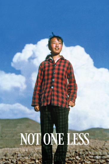 Not One Less (1999)