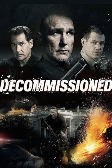 Decommissioned (2016)