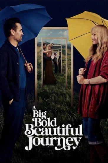 A Big Bold Beautiful Journey (2025)