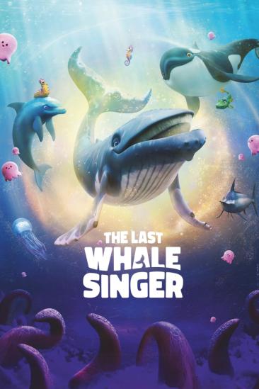 The Last Whale Singer (2026)