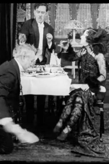When the Cat's Away (1920)