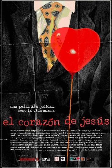 The Heart of Jesus (2003)