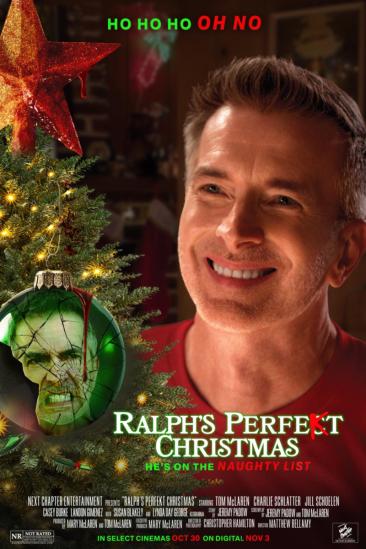 Ralph's Perfekt Christmas (2026)