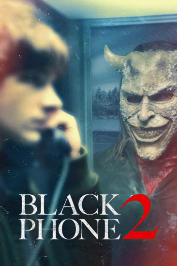 Black Phone 2 (2025)