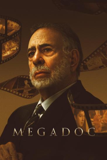 MegaDoc (2025)
