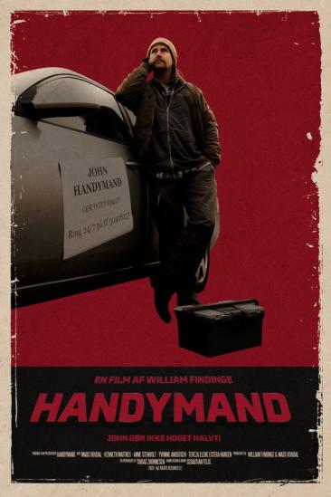 Handymand (2024)
