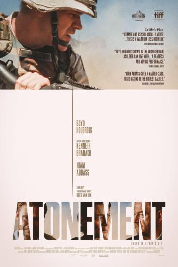 Atonement (2026)