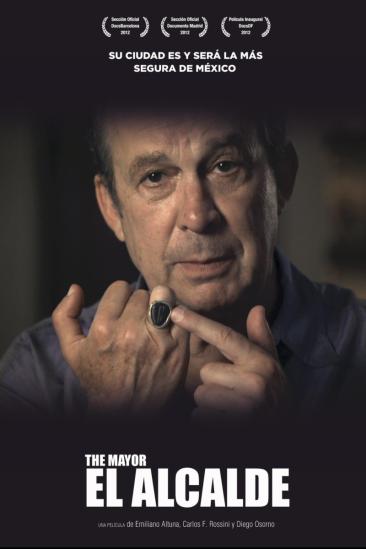 The Mayor (2012)