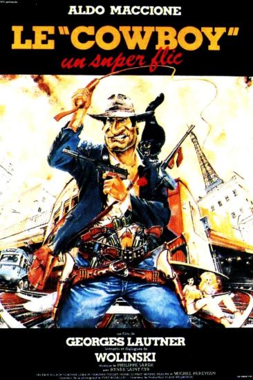 The Cowboy (1985)