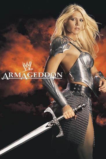WWE Armageddon 2002 (2002)
