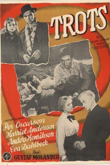 Defiance (1952)